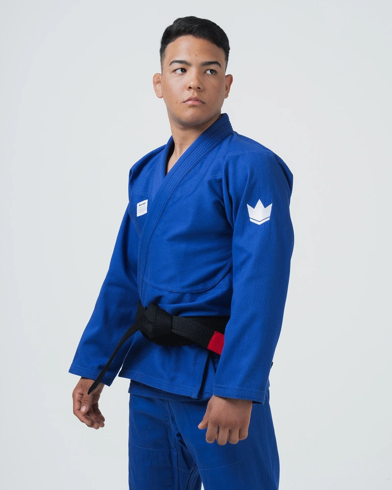 Kore V2 Jiu Jitsu Gi - Black