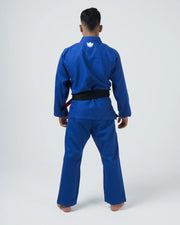 Kingz-Kore V2 Jiu Jitsu Gi - Blue