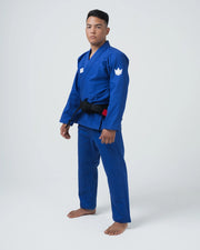 Kingz-Kore V2 Jiu Jitsu Gi - Blue