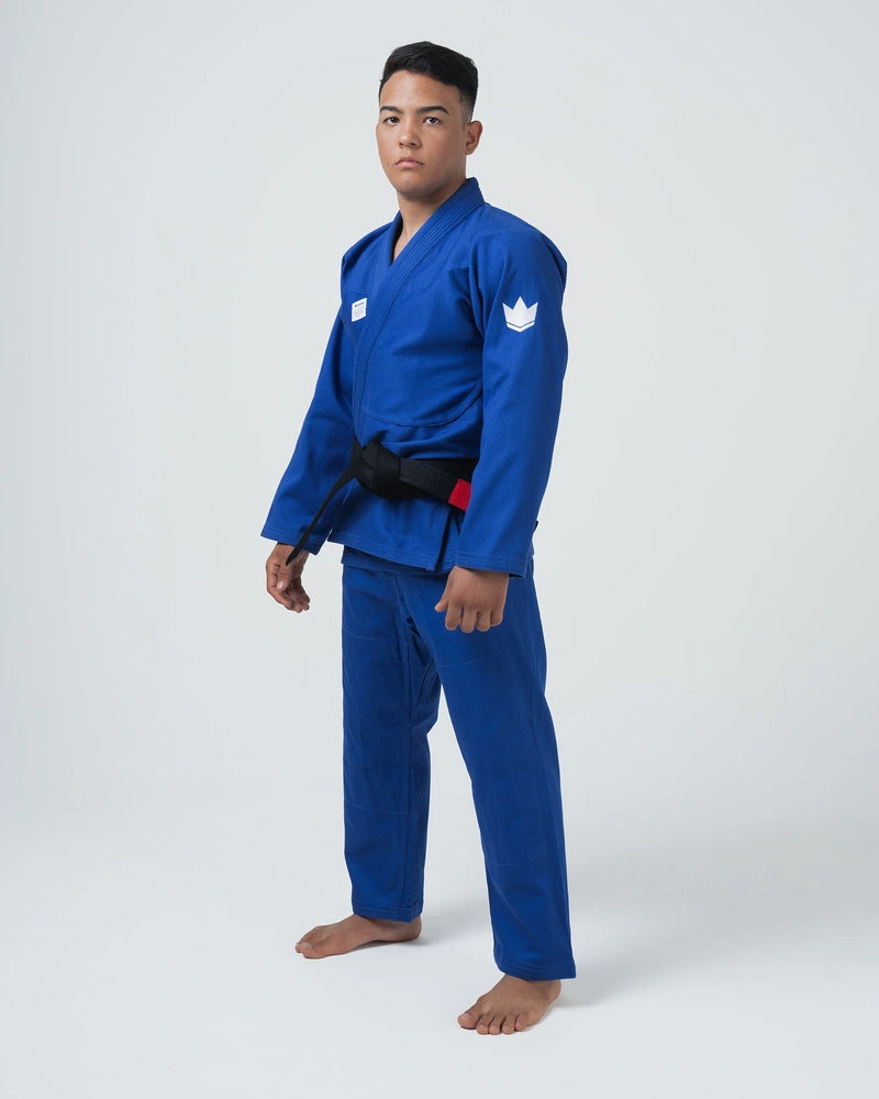 Kore V2 Jiu Jitsu Gi - Blue