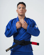 Kingz-Kore V2 Jiu Jitsu Gi - Blue