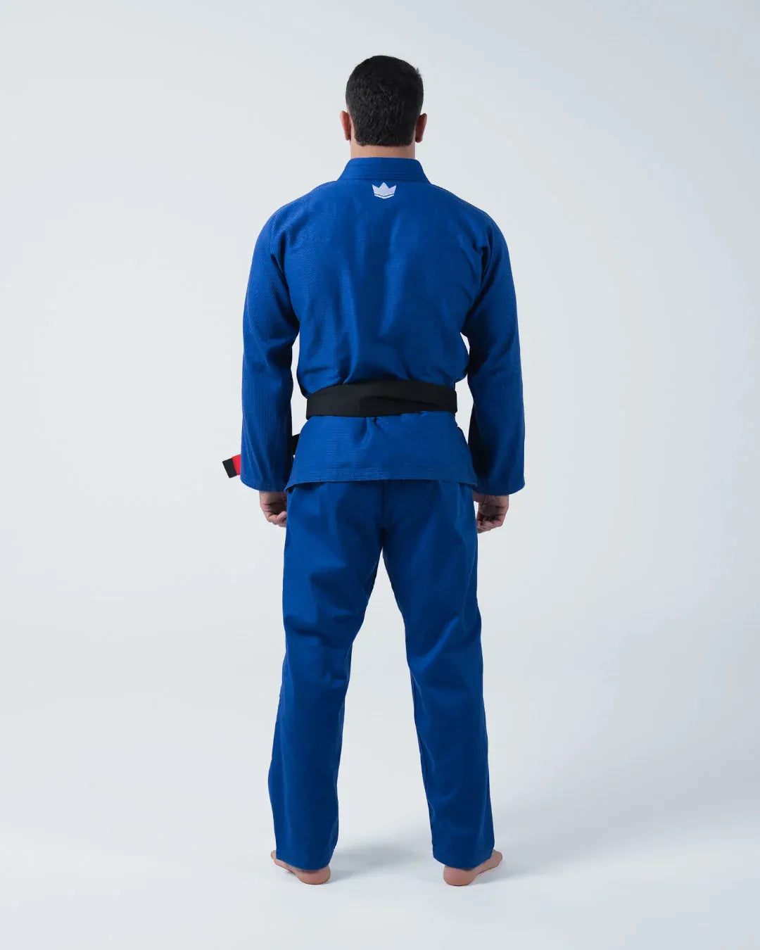 Kingz Kore V2 Men's BJJ Gi - Blue