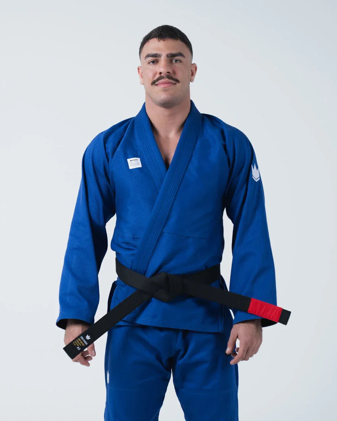 Men's Jiu-Jitsu Kimono