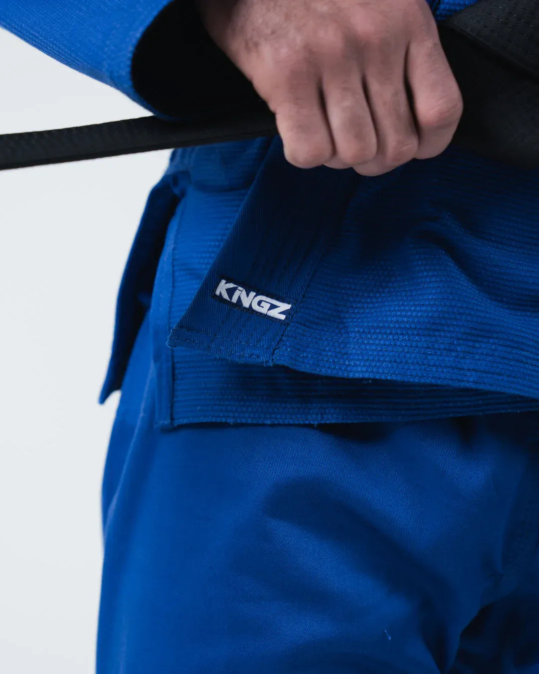 Kore V2 Jiu Jitsu Gi - Blue