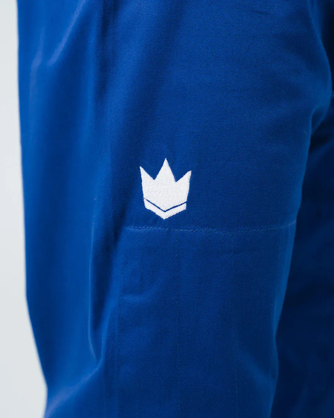 Kingz Kore V2 Men's BJJ Gi - Blue