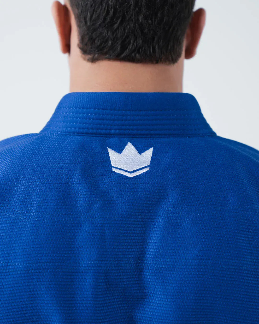 Kingz Kore V2 Men's BJJ Gi - Blue