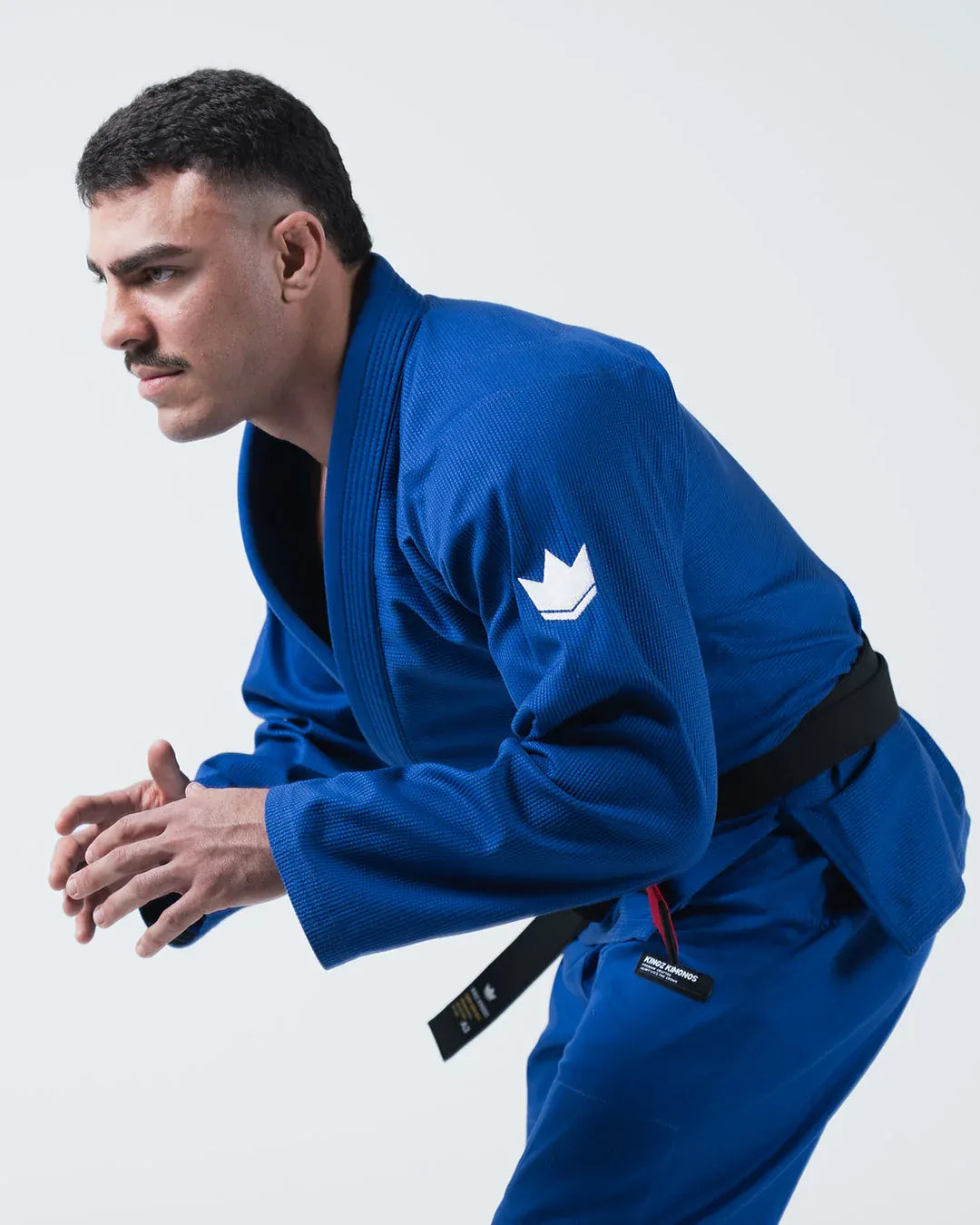Kore V2 Jiu Jitsu Gi - Blue