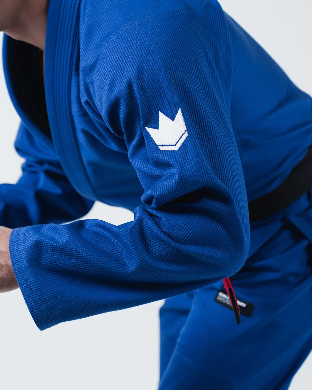 Kingz Kore V2 Men's BJJ Gi - Blue