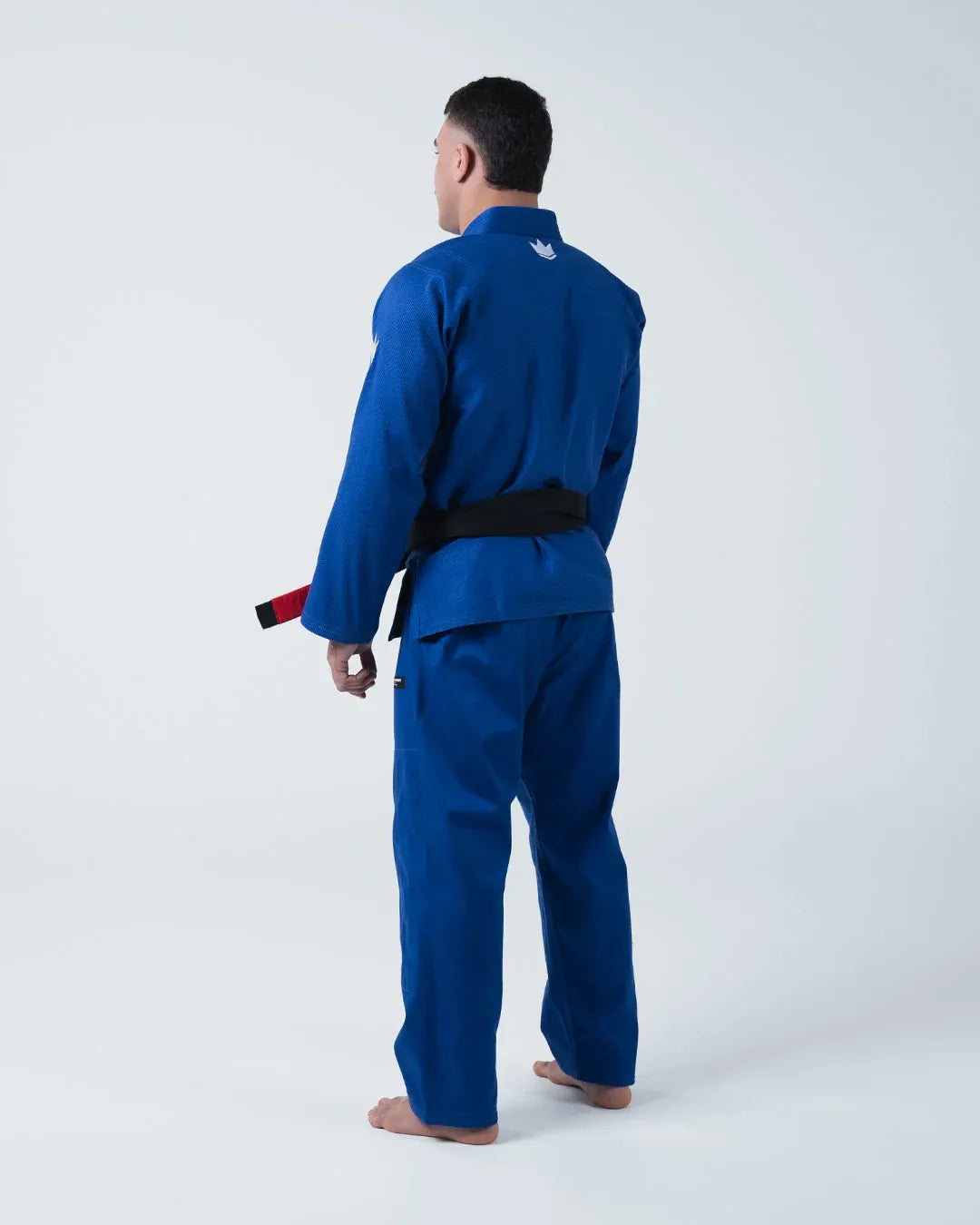 Kingz Kore V2 Men's BJJ Gi - Blue
