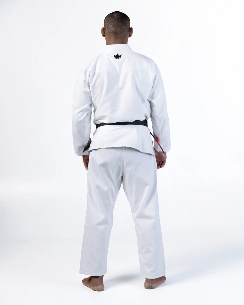 Kore V2 Jiu Jitsu Gi - White