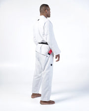 Kingz-Kore V2 Jiu Jitsu Gi - White
