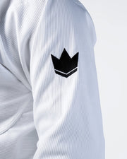 Kingz-Kore V2 Jiu Jitsu Gi - White