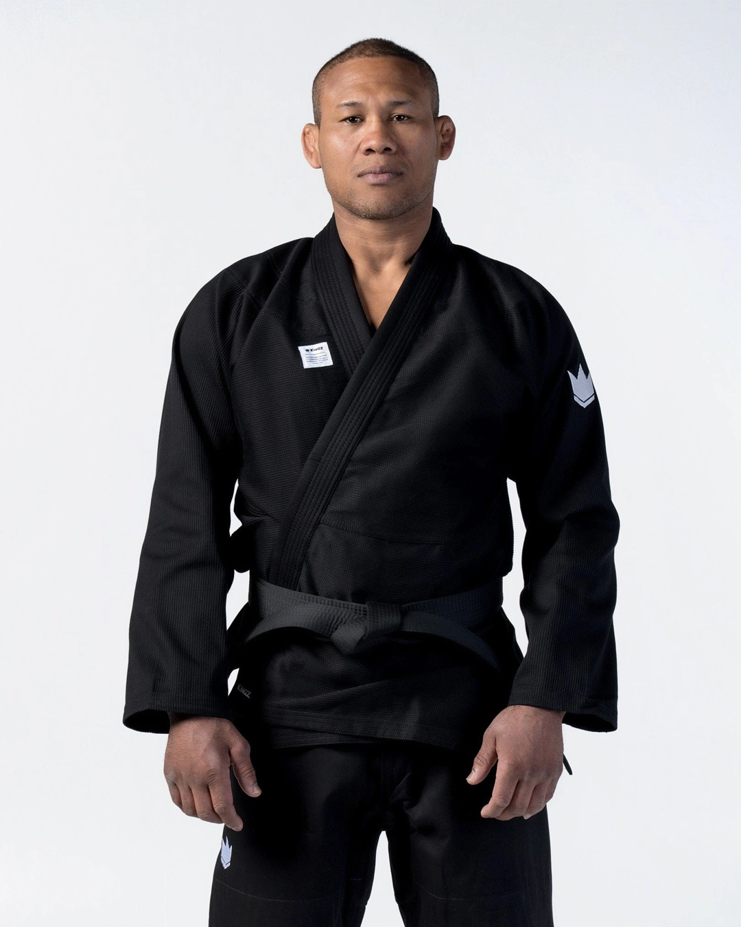 Kore V2 Jiu Jitsu Gi - Black