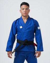 KINGZ_Kore Jiu Jitsu Gi_Blue_Men_KZK12_01