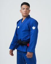 KINGZ_Kore Jiu Jitsu Gi_Blue_Men_KZK12_02