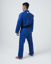KINGZ_Kore Jiu Jitsu Gi_Blue_Men_KZK12_04