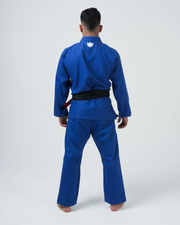 KINGZ_Kore Jiu Jitsu Gi_Blue_Men_KZK12_05