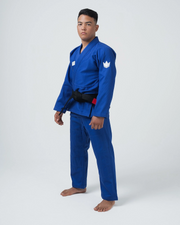KINGZ_Kore Jiu Jitsu Gi_Blue_Men_KZK12_08