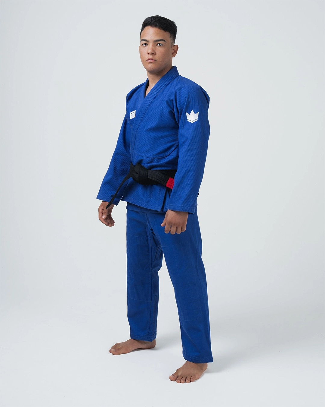 Kore V2 Jiu Jitsu Gi - Blue