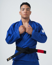 KINGZ_Kore Jiu Jitsu Gi_Blue_Men_KZK12_09