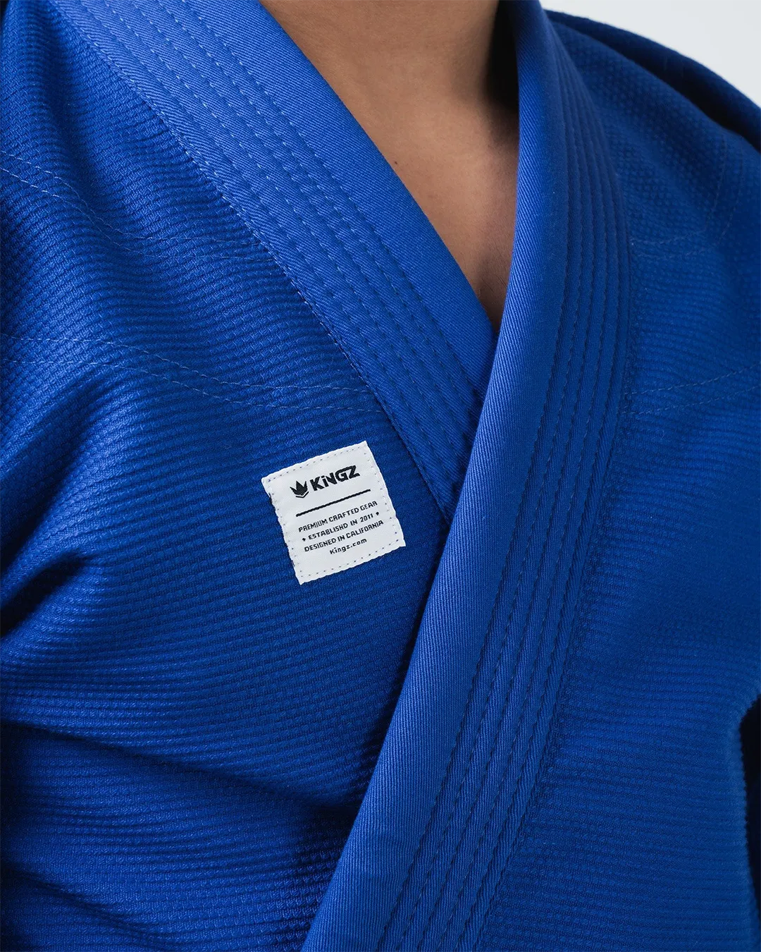 Kore V2 Jiu Jitsu Gi - Blue