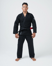 KINGZ_Balistico 4.0 Brazilian Jiu Jitsu Gi_Black_Men_KZK13_03