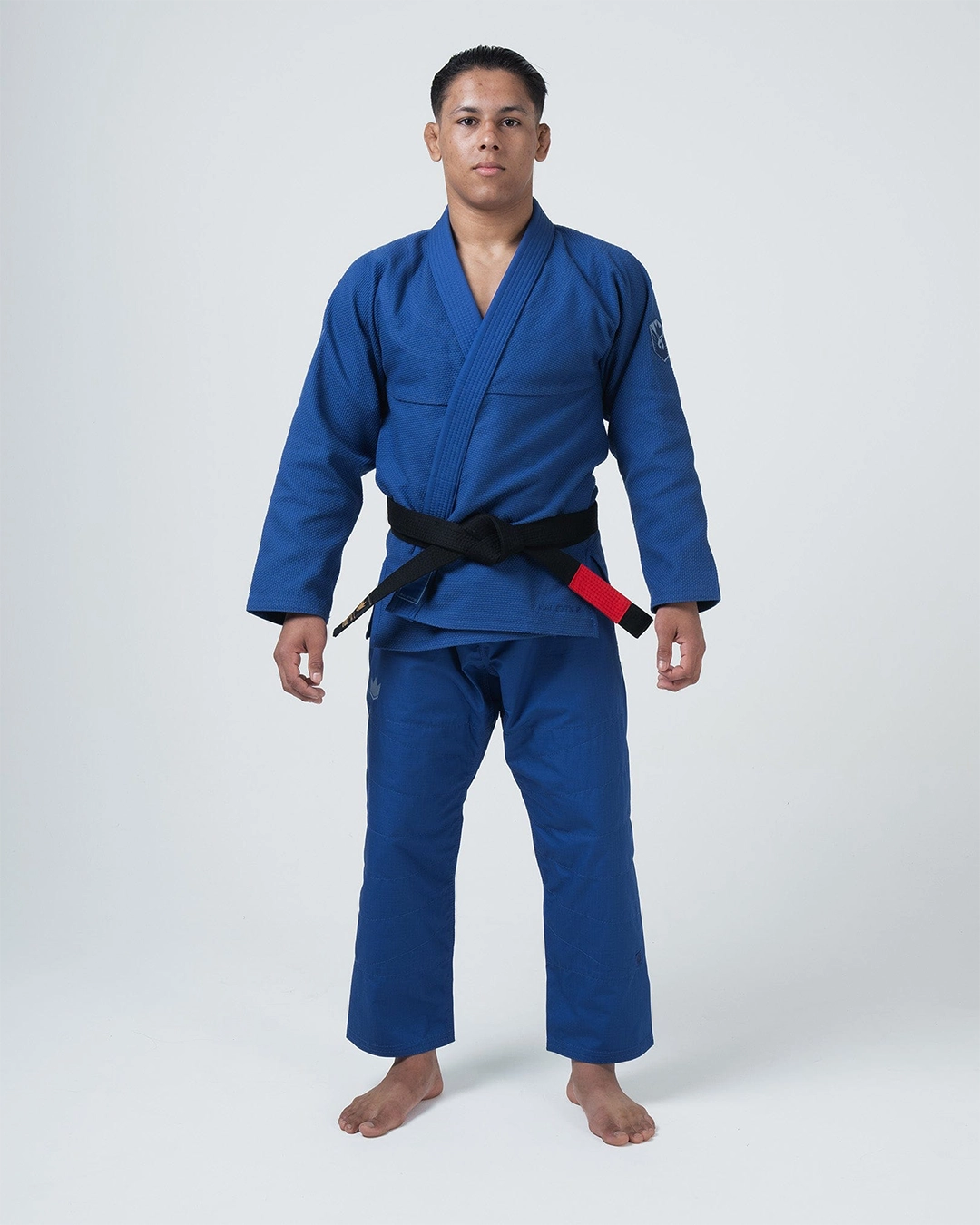 Balistico 4.0 Brazilian Jiu Jitsu Gi - Blue