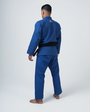 KINGZ_Balistico 4.0 Brazilian Jiu Jitsu Gi_Blue_Men_KZK13_05