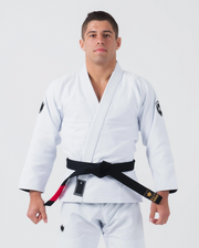 KINGZ_Balistico 4.0 Brazilian Jiu Jitsu Gi_White_Men_KZK13_01