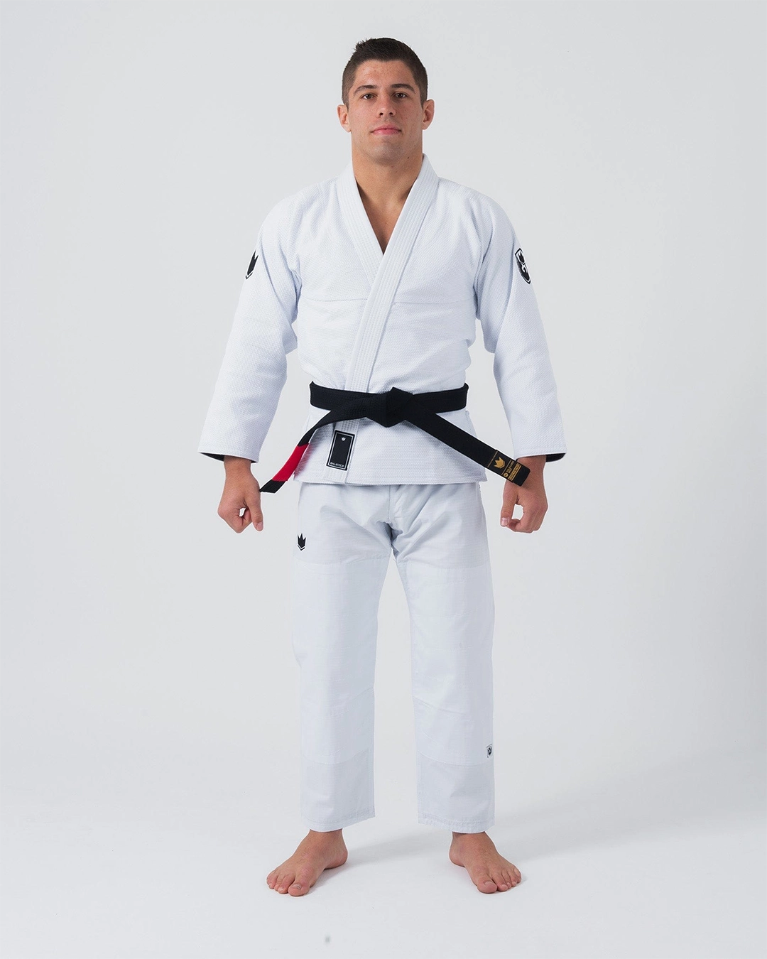 Balistico 4.0 Gi de Jiu Jitsu Brésilien - Blanc - Édition 2024