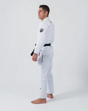 KINGZ_Balistico 4.0 Brazilian Jiu Jitsu Gi_White_Men_KZK13_05