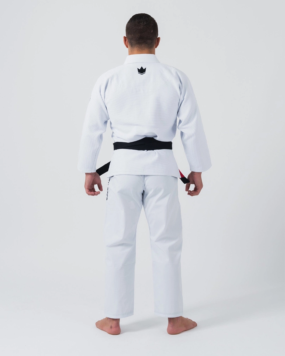 Balistico 4.0 Gi de Jiu Jitsu Brésilien - Blanc - Édition 2024