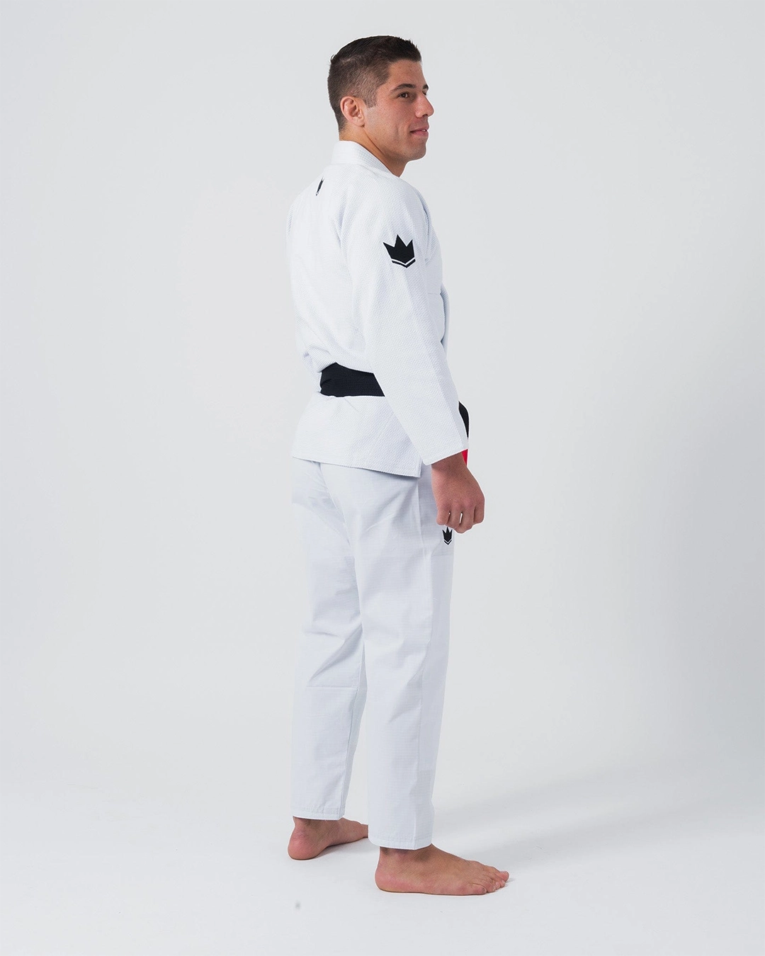 Balistico 4.0 Gi de Jiu Jitsu Brésilien - Blanc - Édition 2024