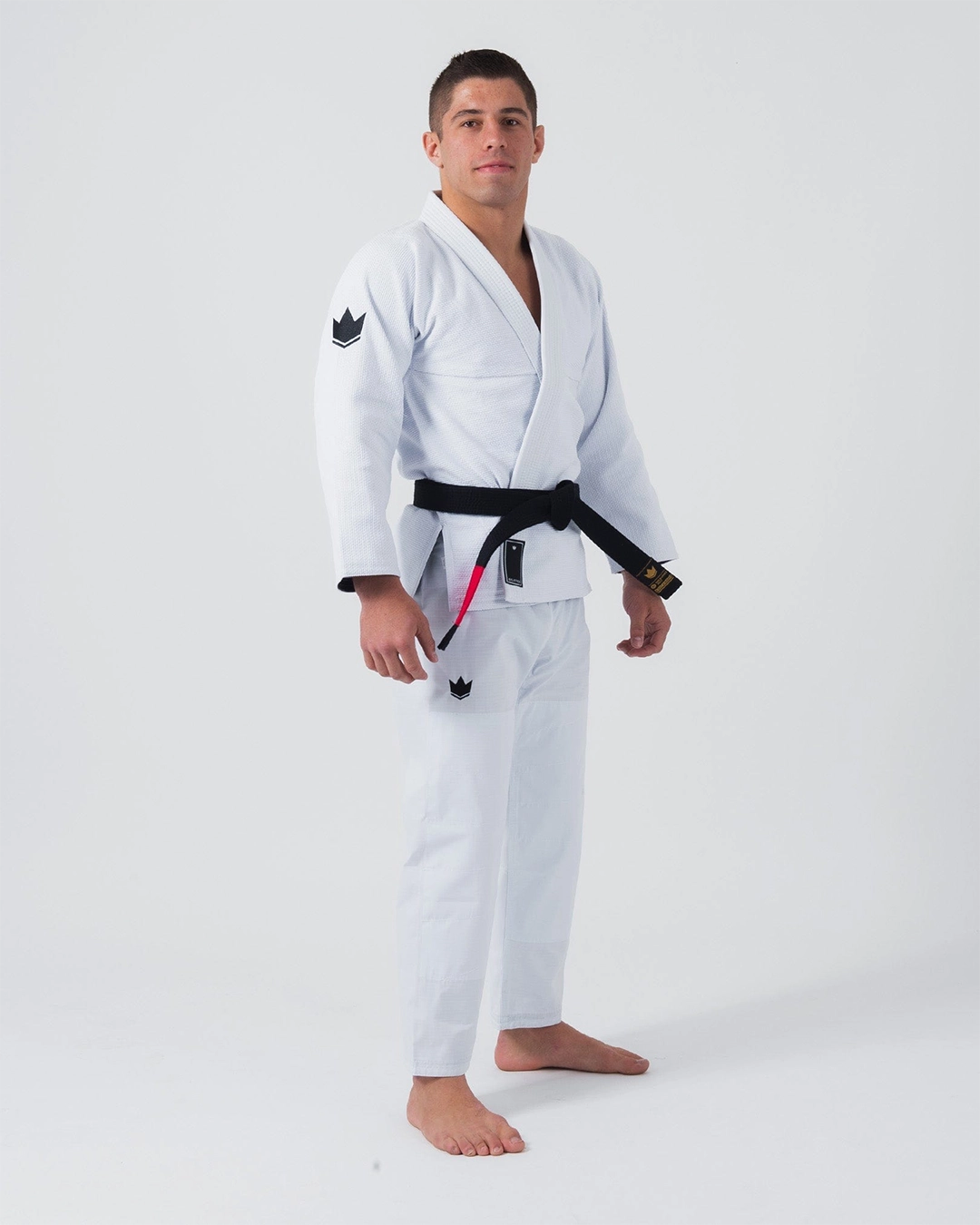 Balistico 4.0 Gi de Jiu Jitsu Brésilien - Blanc - Édition 2024