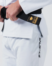 KINGZ_Balistico 4.0 Brazilian Jiu Jitsu Gi_White_Men_KZK13_10