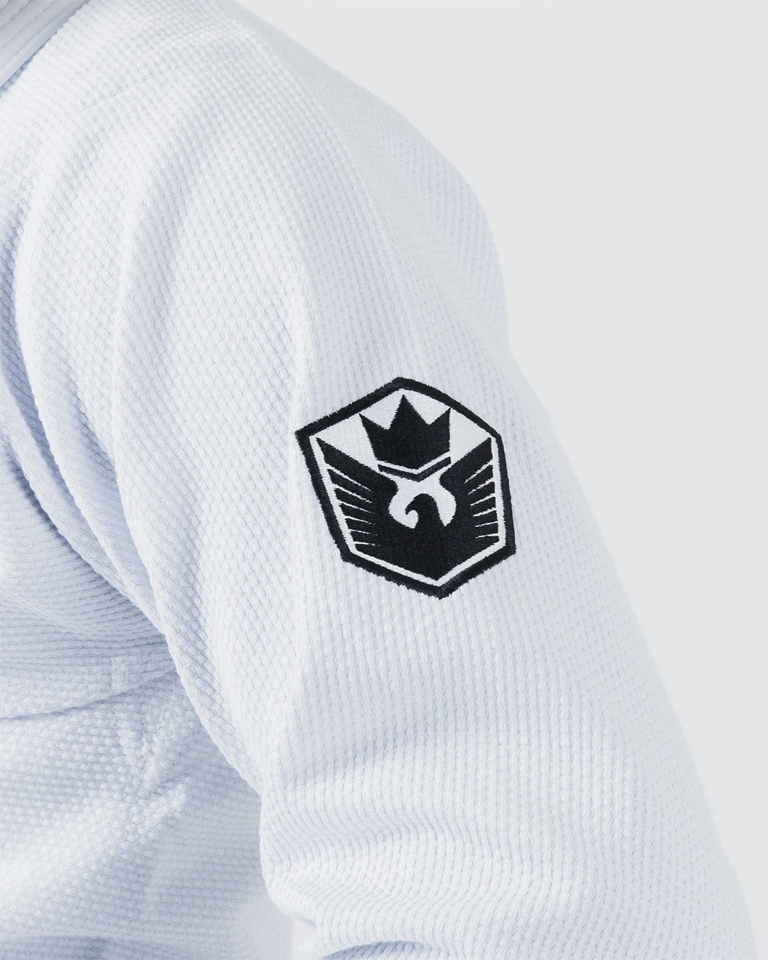 Balistico 4.0 Gi de Jiu Jitsu Brésilien - Blanc - Édition 2024
