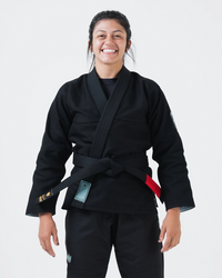 KINGZ_Balistico 4.0 Jiu Jitsu Gi_Black_Women_KZK13_01