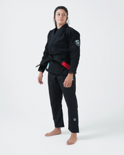 KINGZ_Balistico 4.0 Jiu Jitsu Gi_Black_Women_KZK13_04