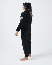 KINGZ_Balistico 4.0 Jiu Jitsu Gi_Black_Women_KZK13_05