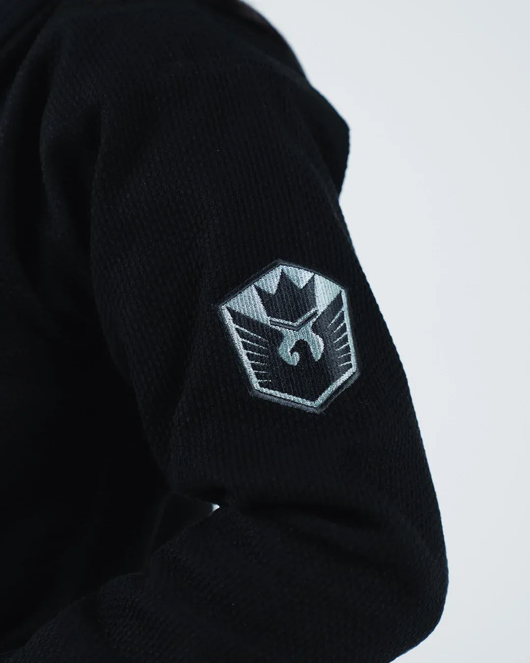 Balistico 4.0 Women's Jiu Jitsu Gi - Black