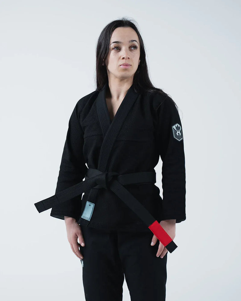 Balistico 4.0 Women's Jiu Jitsu Gi - White