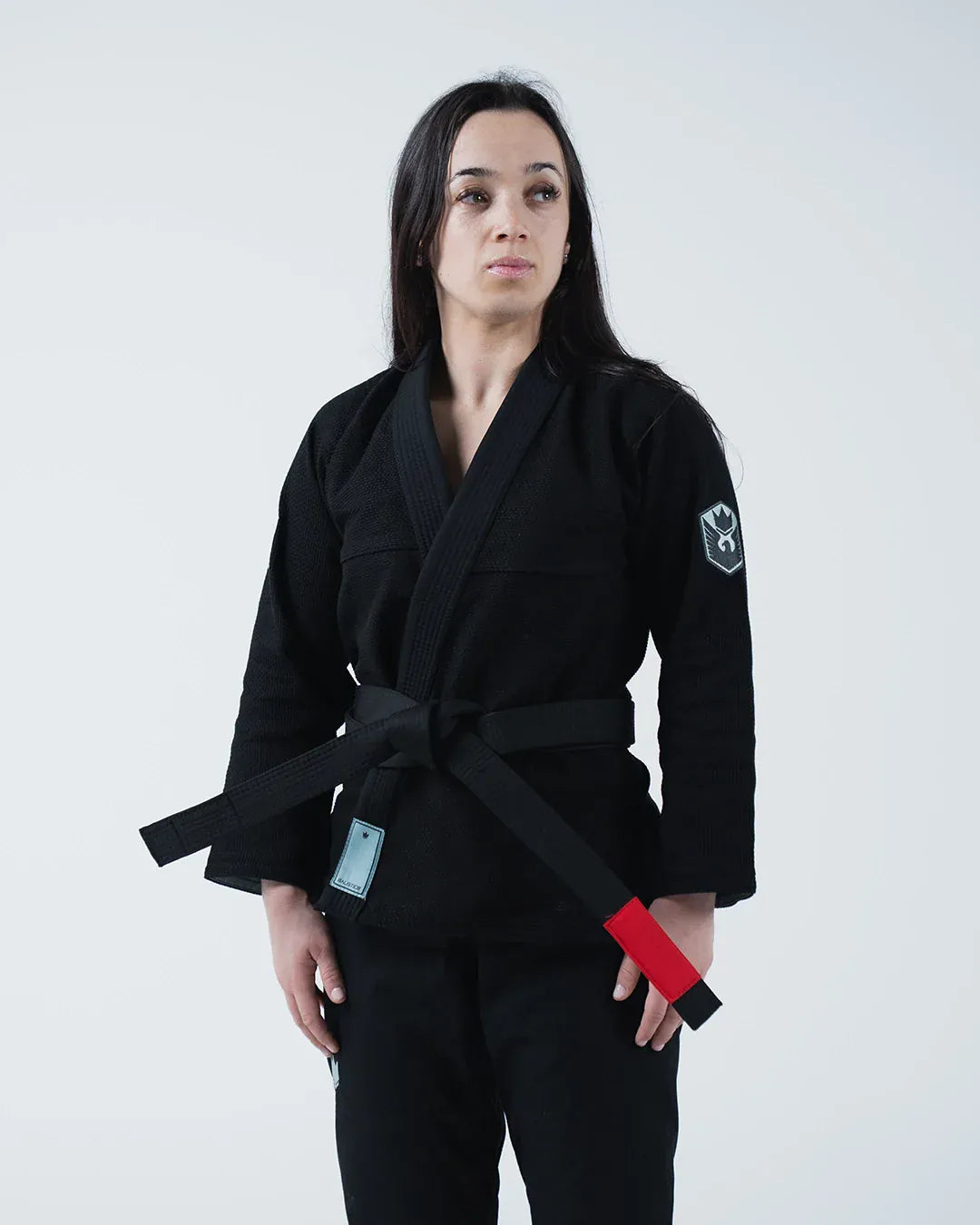 Balistico 4.0 Women's Jiu Jitsu Gi - White