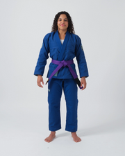 KINGZ_Balistico 4.0 Jiu Jitsu Gi_Blue_Women_KZK13_03