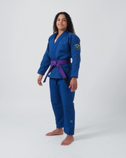 KINGZ_Balistico 4.0 Jiu Jitsu Gi_Blue_Women_KZK13_04