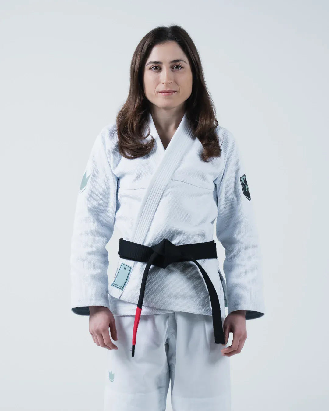 Balistico 4.0 Women's Jiu Jitsu Gi - White