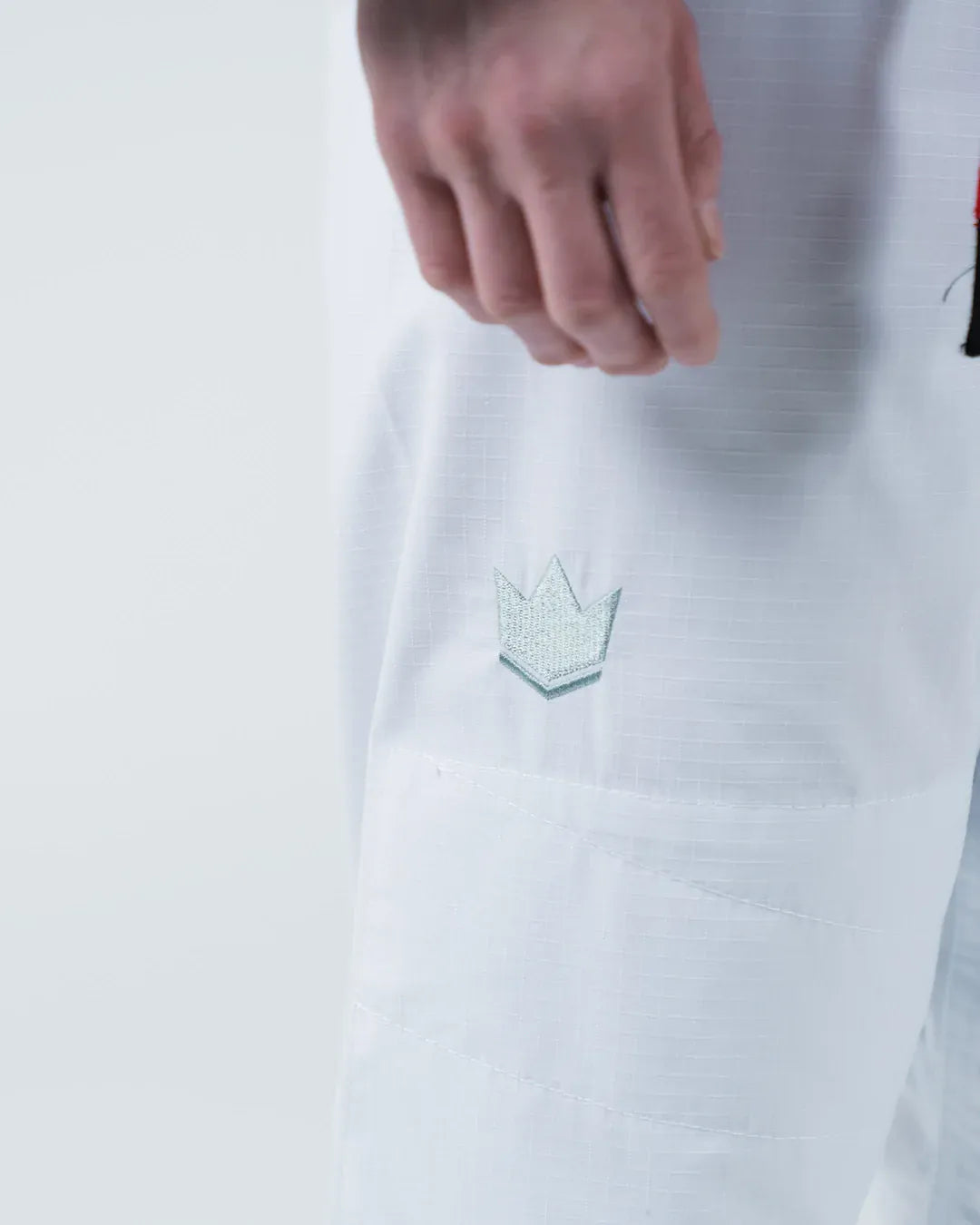 Balistico 4.0 Gi Jiu Jitsu Femme - Blanc - Édition 2024