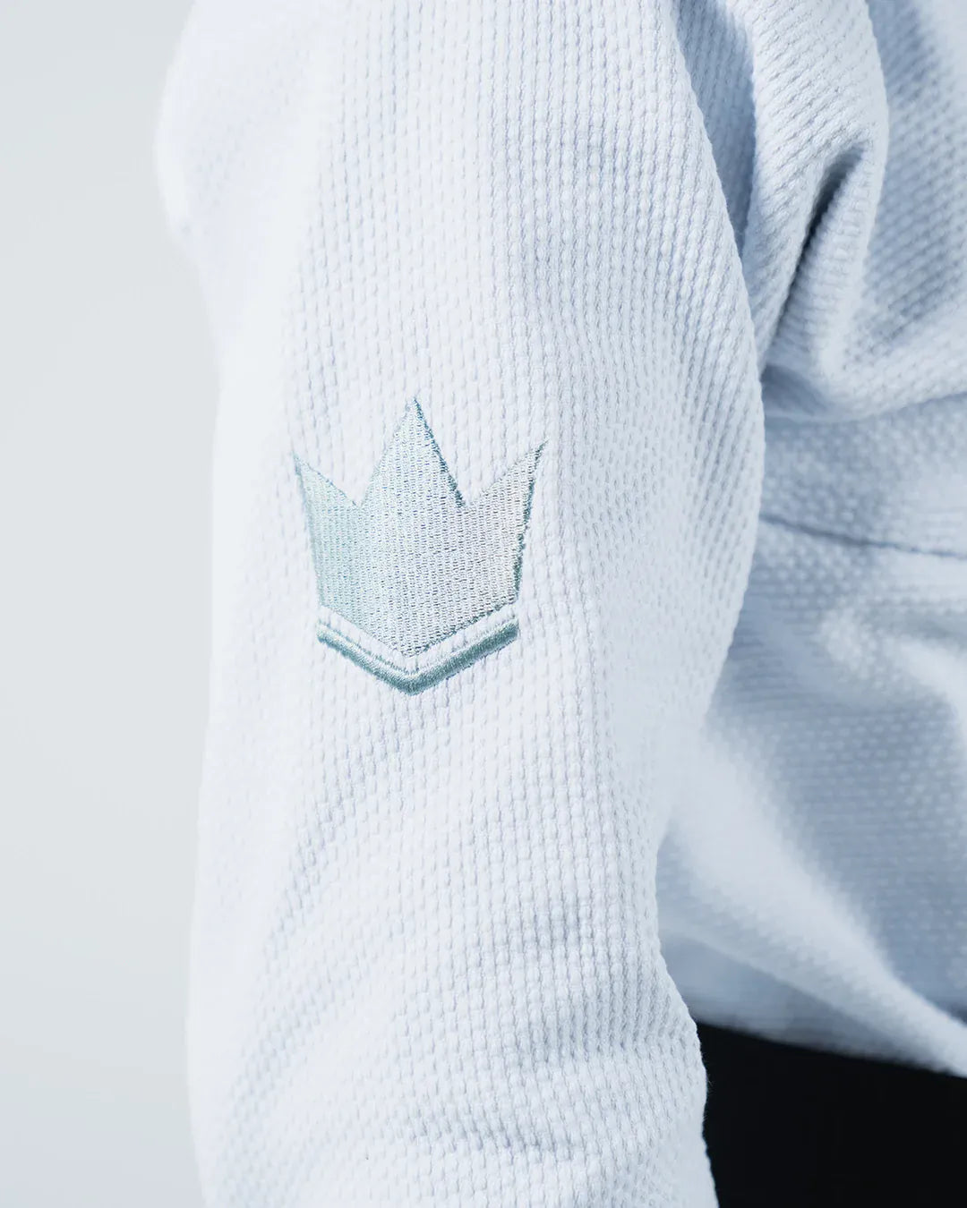 Balistico 4.0 Gi Jiu Jitsu Femme - Blanc - Édition 2024