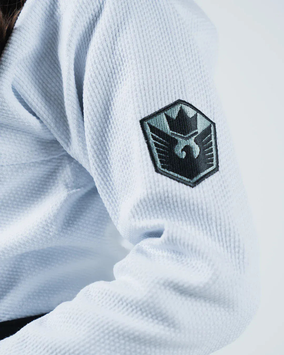 Balistico 4.0 Gi Jiu Jitsu Femme - Blanc - Édition 2024