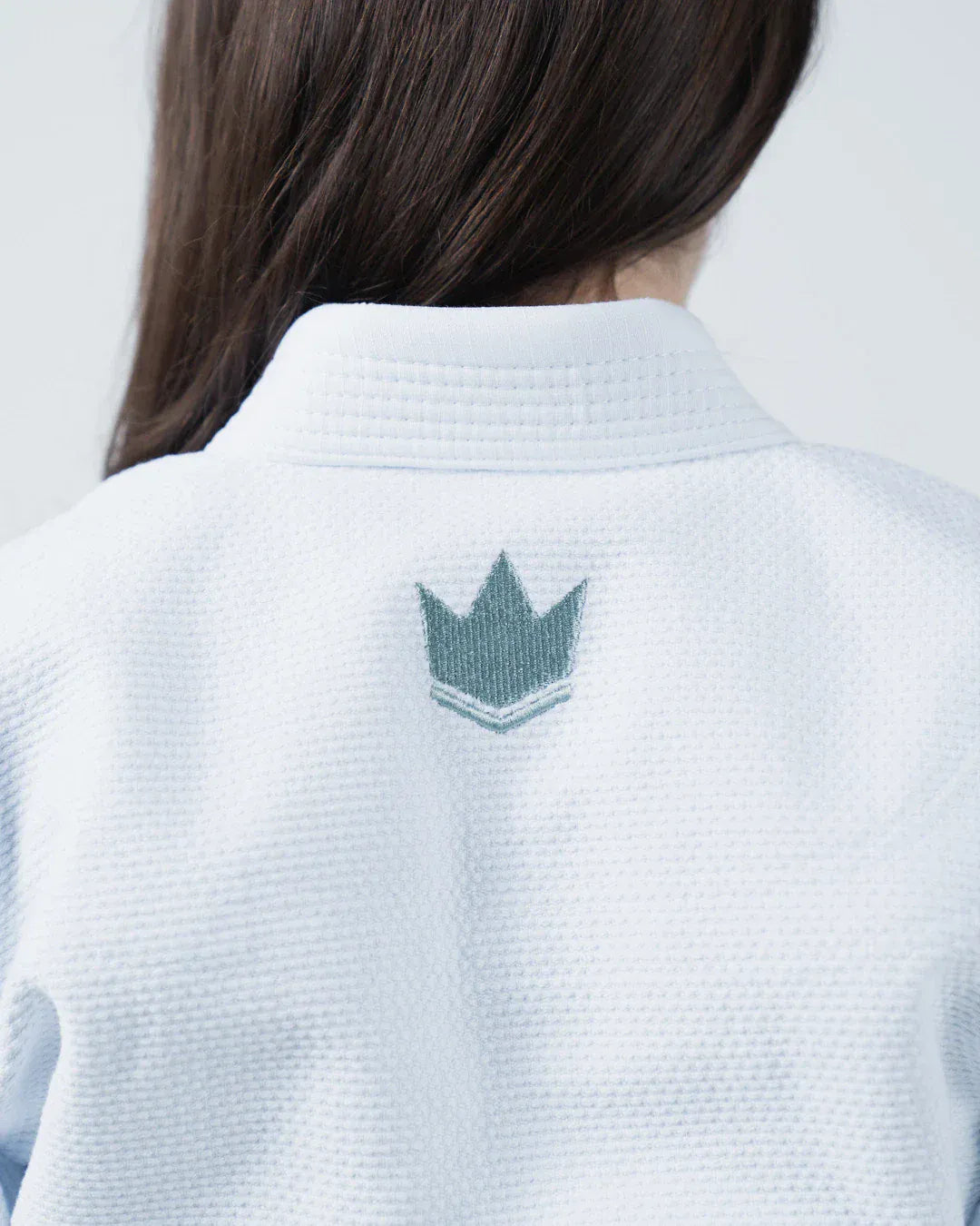 Balistico 4.0 Gi Jiu Jitsu Femme - Blanc - Édition 2024