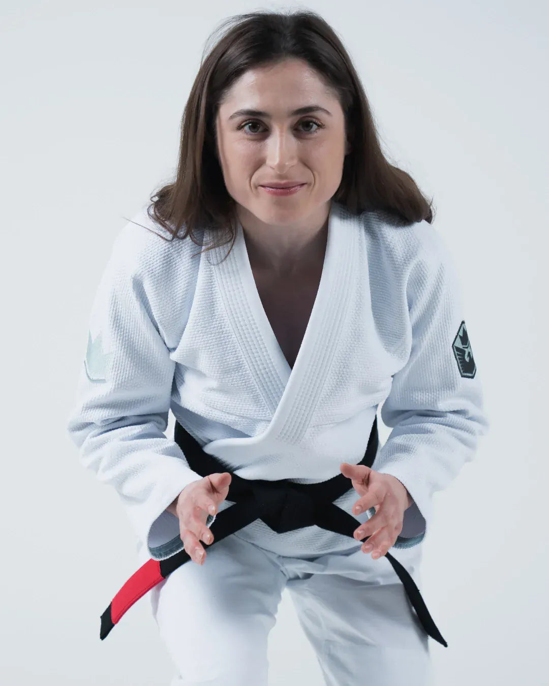 Balistico 4.0 Gi Jiu Jitsu Femme - Blanc - Édition 2024